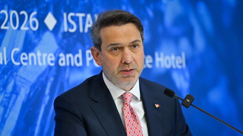 Bakan Bayraktar: Bu firmaya bir daha ruhsat vermeyiz