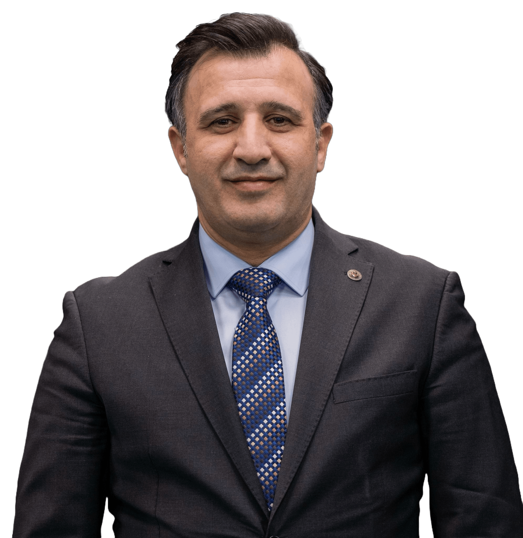 Burhan EPTEMLİ