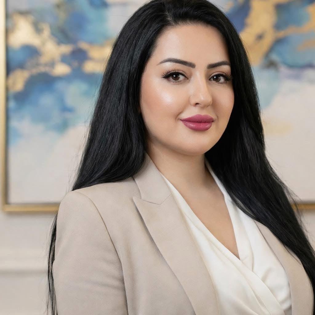 Özge Demirci