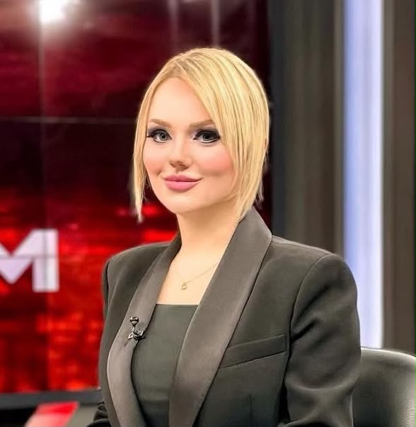 Kadriye Şahin