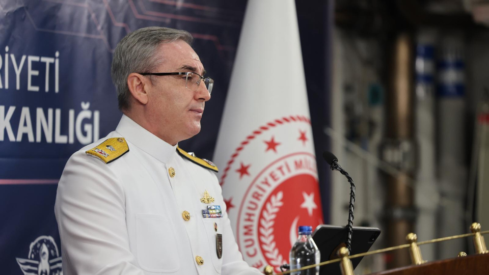 MSB'den SDG açıklaması: Gelişmeleri memnuniyetle karşılıyoruz
