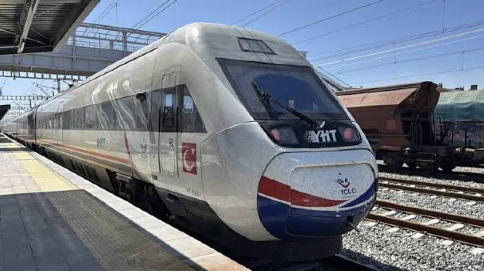 Tren biletlerinde dijital dönüşüm: E-bilet uygulaması 1 Eylül’de başlıyor