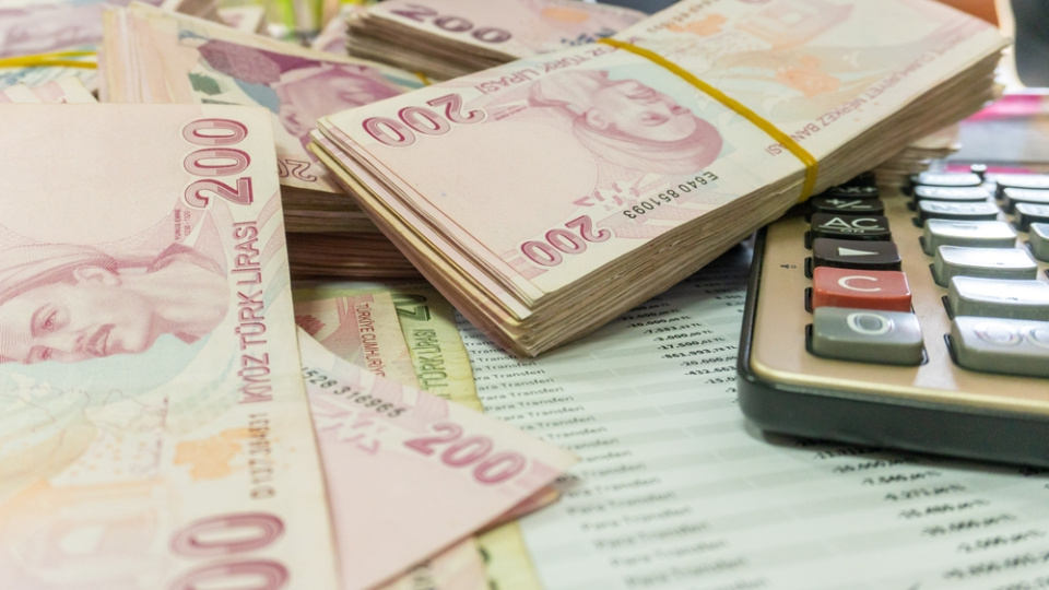 Para piyasası fonlarında stopaj yüzde 10 oldu