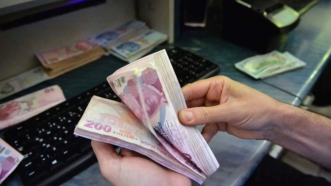 Mevduat hesapları sil baştan! Bir ay sonunda 44 bin TL gelir getiriyor